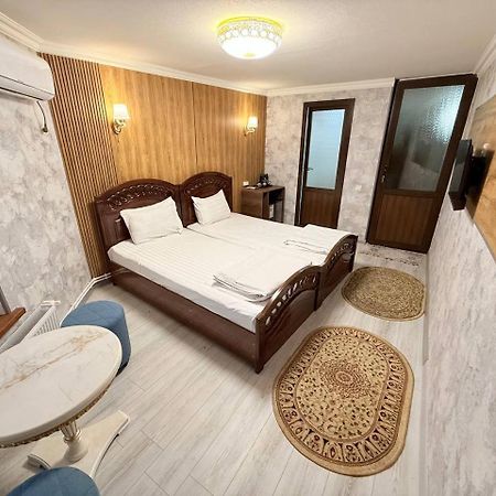 Sherxan House Samarkand Esterno foto