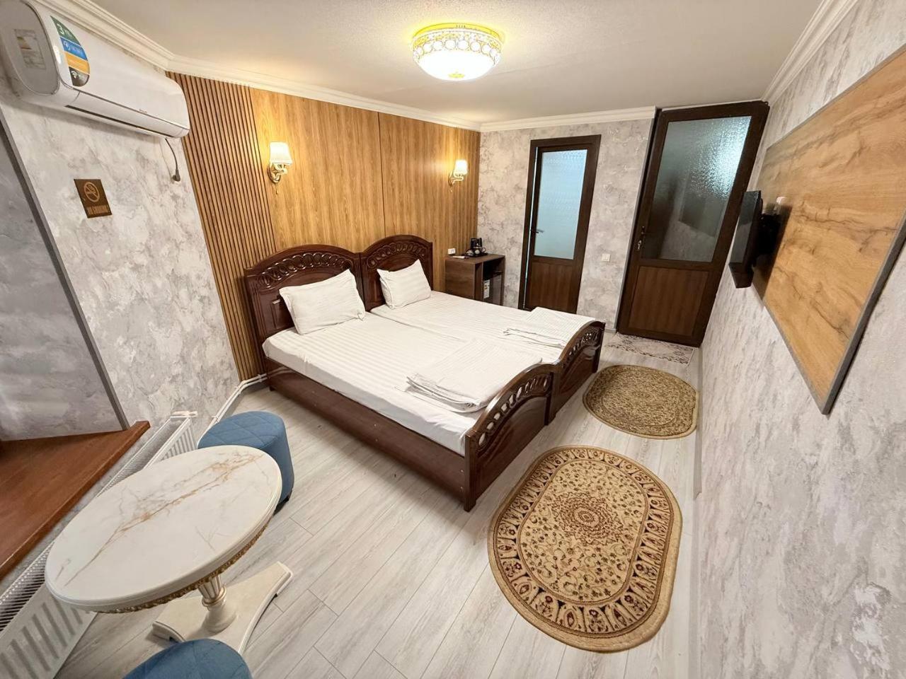 Sherxan House Samarkand Esterno foto