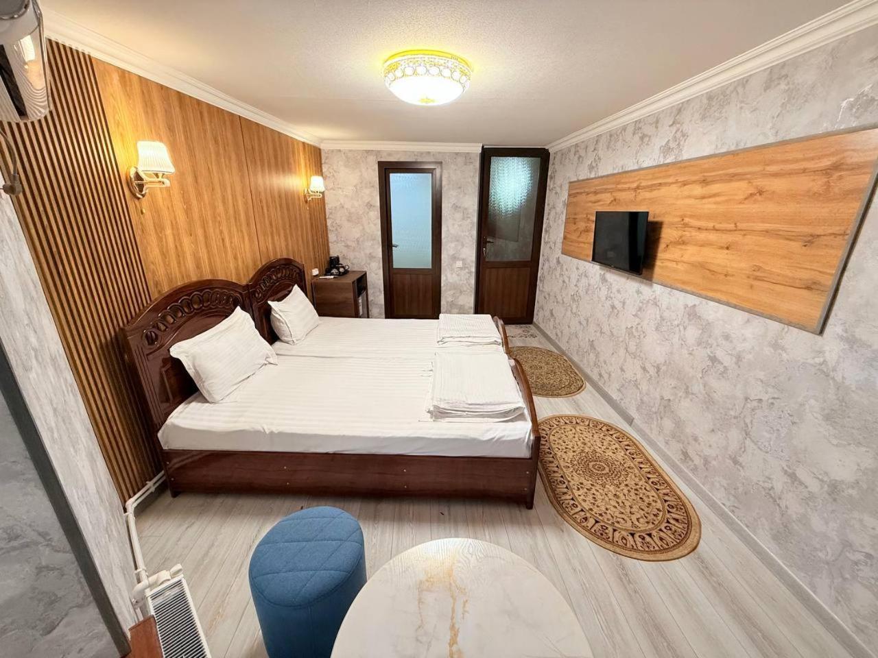 Sherxan House Samarkand Esterno foto
